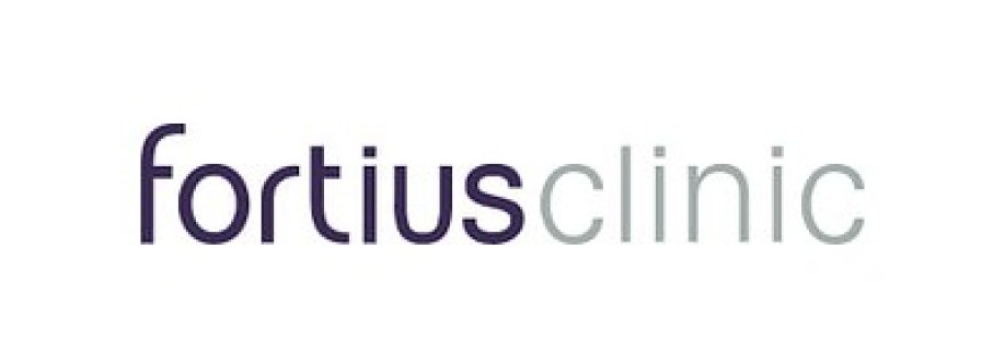 Fortius Clinic Cover Image