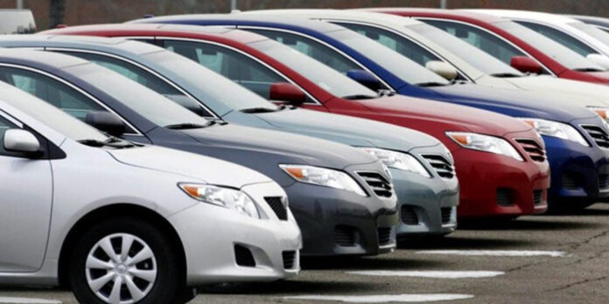 Why Used Cars for Sale in Islamabad Are Gaining Popularity?