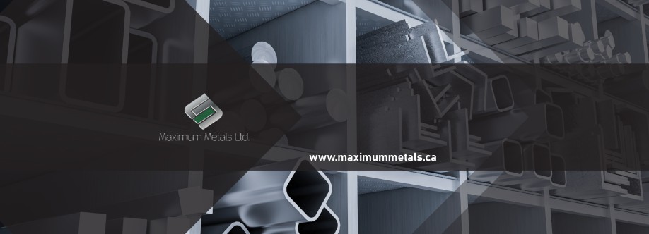 Maximum Metals Ltd Cover Image