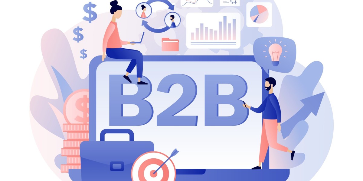 7 Steps to Generate B2B Leads with Content Marketing in Canada