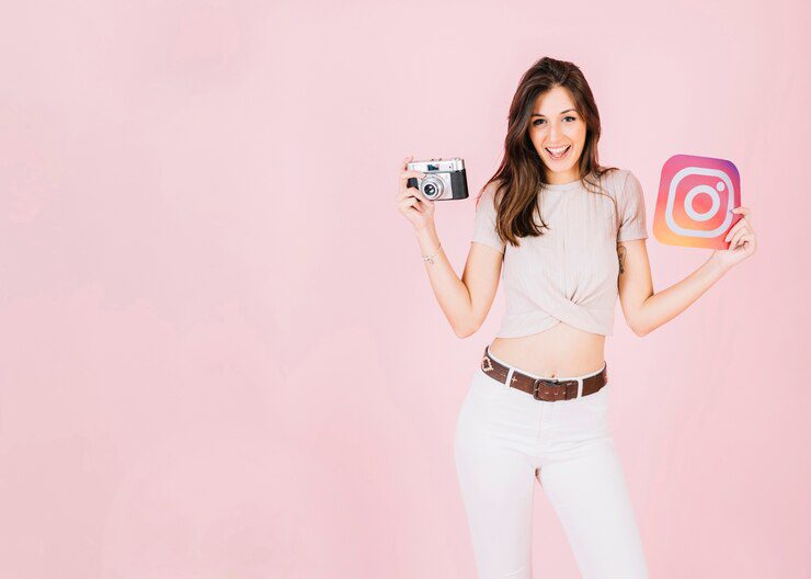 The Rise of Instagram Marketing Techniques 2024