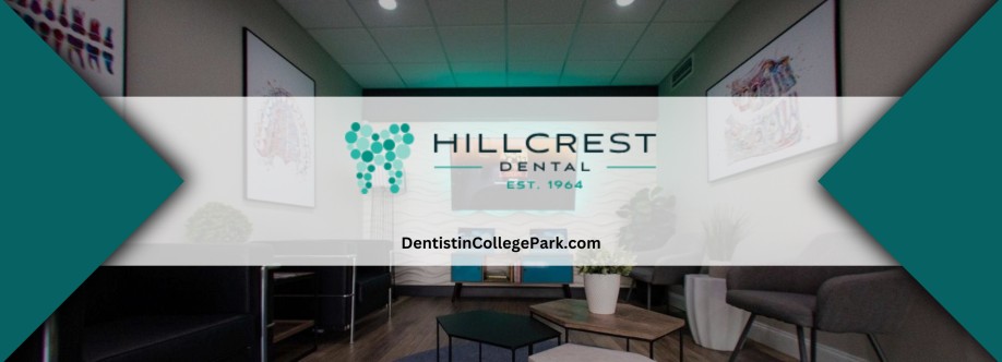 Hillcrest Dental Cover Image