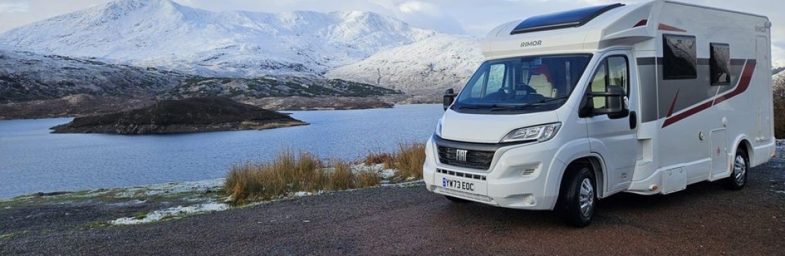 Jepsons Motorhomes Cover Image