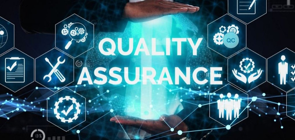 Guaranteeing Quality: Comprehensive Software Assurance Services