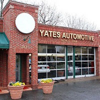 Yates Automotive is committed to ensuring effective communication and digital accessibility to all users. We are continually improving the user experience for everyone, and apply the relevant accessibility standards to achieve these goals. We welcome your feedback. Please call Yates Automotive (703) 683-5300 if you have any issues in accessing any area of our website.