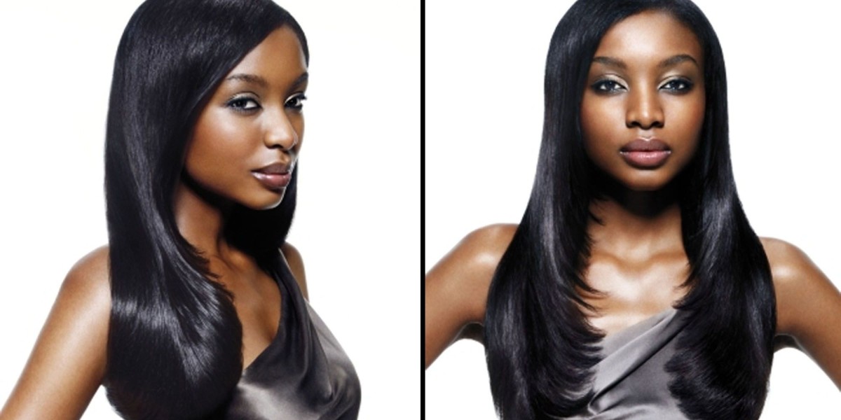 Straight Wigs for Every Occasion: Transform Your Style Effortlessly