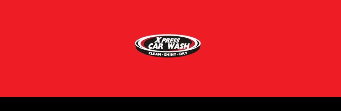 Express Car Wash Cover Image