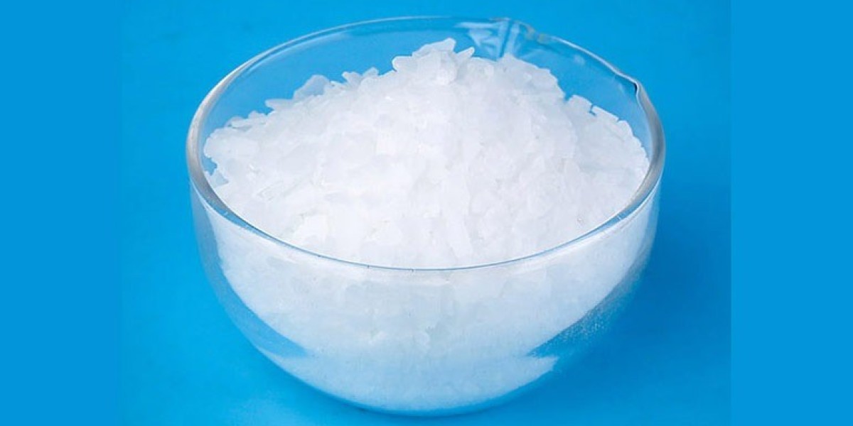 Magnesium Chloride Hexahydrate Manufacturing Plant Project Report 2024: Infrastructure Necessities, Requirements and Cos