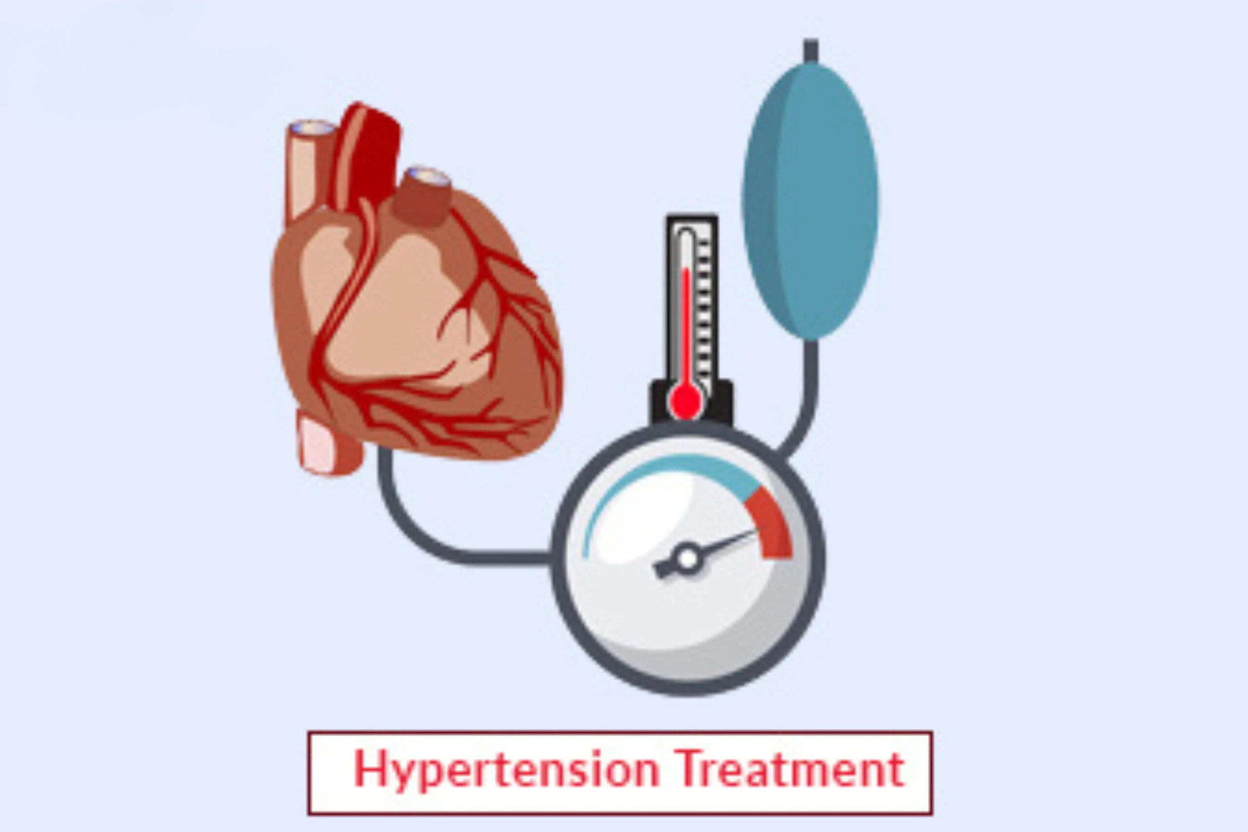 Hypertension Treatment In India | Symptoms, Medications & Diagnosis