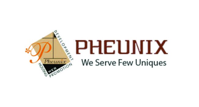 PHEUNIX Profile Picture