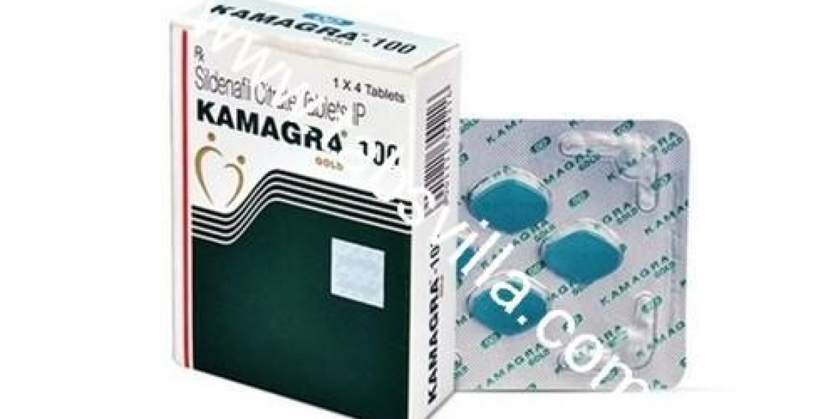 Alternatives to Kamagra Gold 100 Mg Worth Exploring