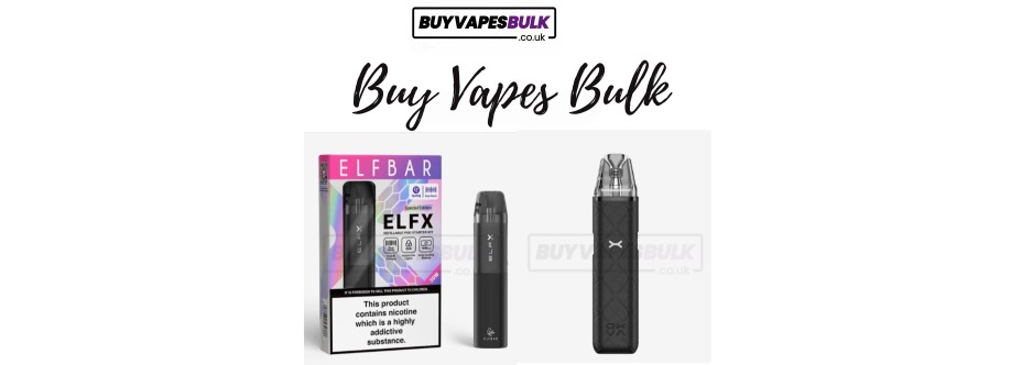 Buy Vapes Bulk Cover Image