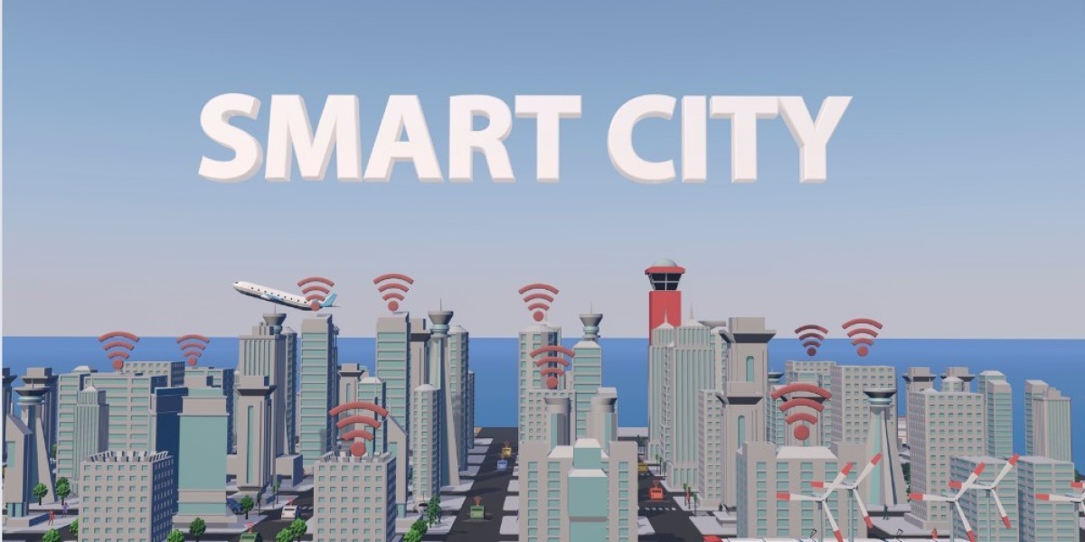 The Benefits of Investing in Smart City Projects for Real Estate Investors