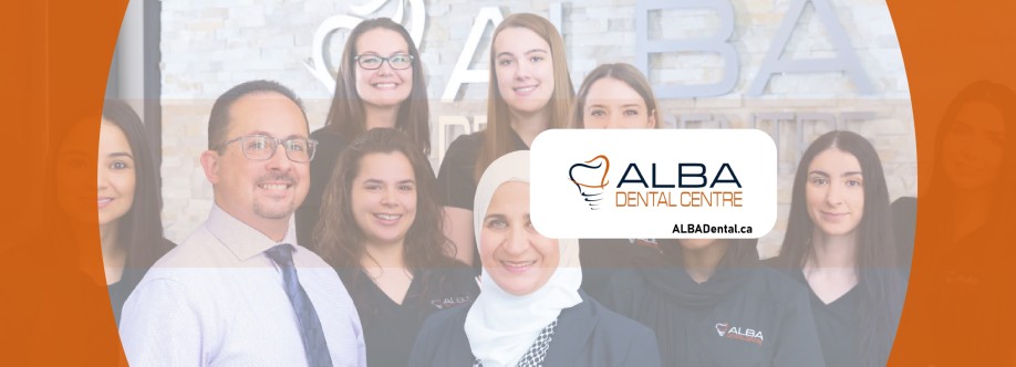 Alba Dental Centre Cover Image