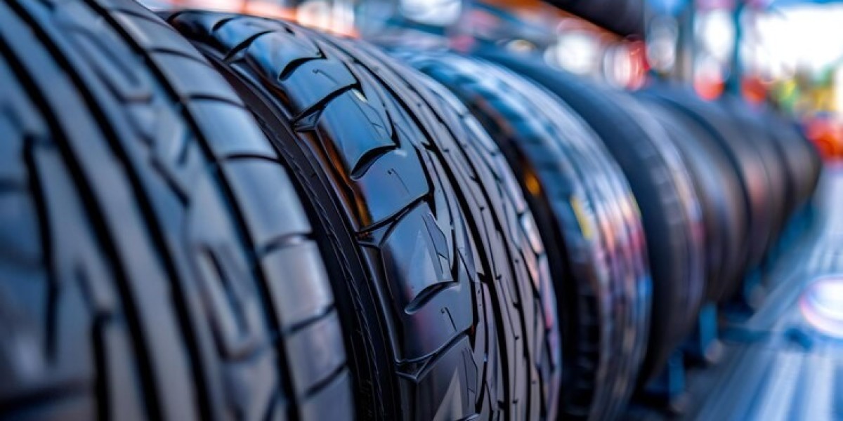 Understanding And Identifying Symptoms Of Unbalanced Tires At Tire Shops In Portsmouth, VA