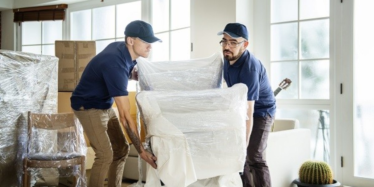 How to Prepare Your Home for Furniture Movers