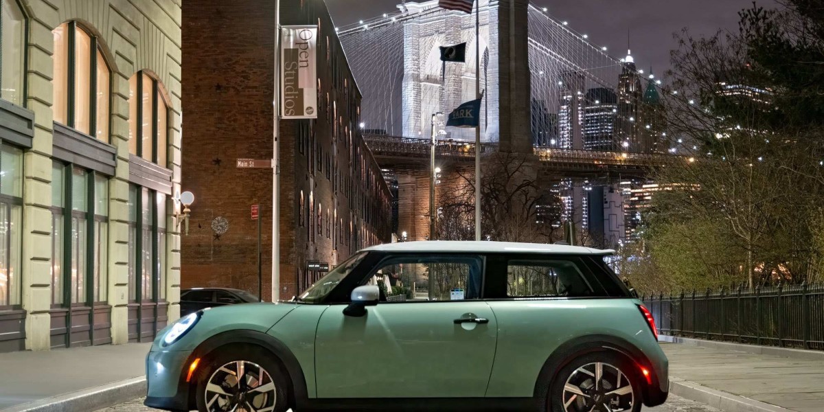 What common maintenance issues do Mini Coopers face in Georgetown?