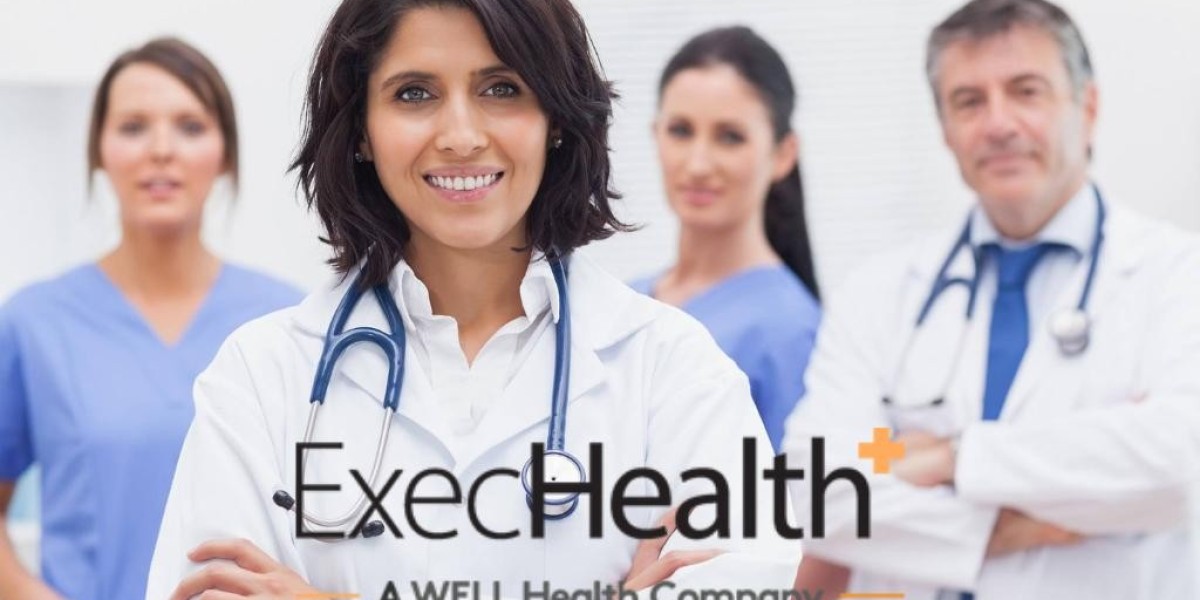 EXEC Health’s Worksite Wellness Programs for Employee Health