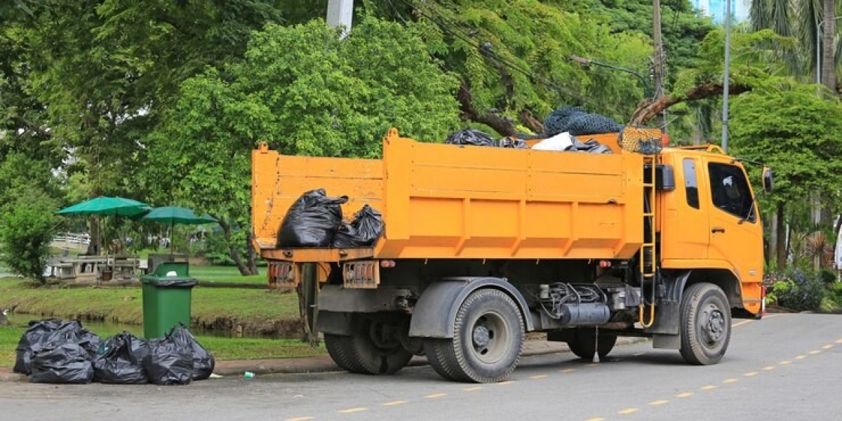 Preferred Choice For Large Projects - 20-Yard Dumpster Rental In Oxford, MS