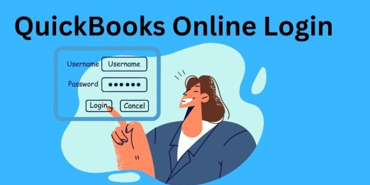 What is QuickBooks Online Login?