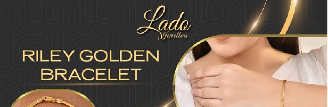 Lado Jewellers Cover Image