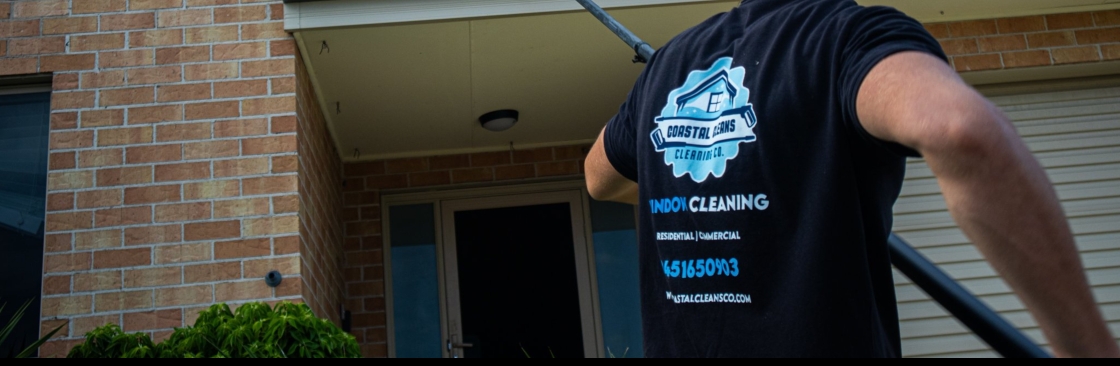 Coastal Cleans Co Cover Image