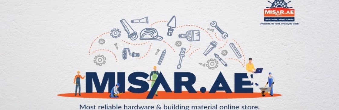 Misar Trading LLC Cover Image