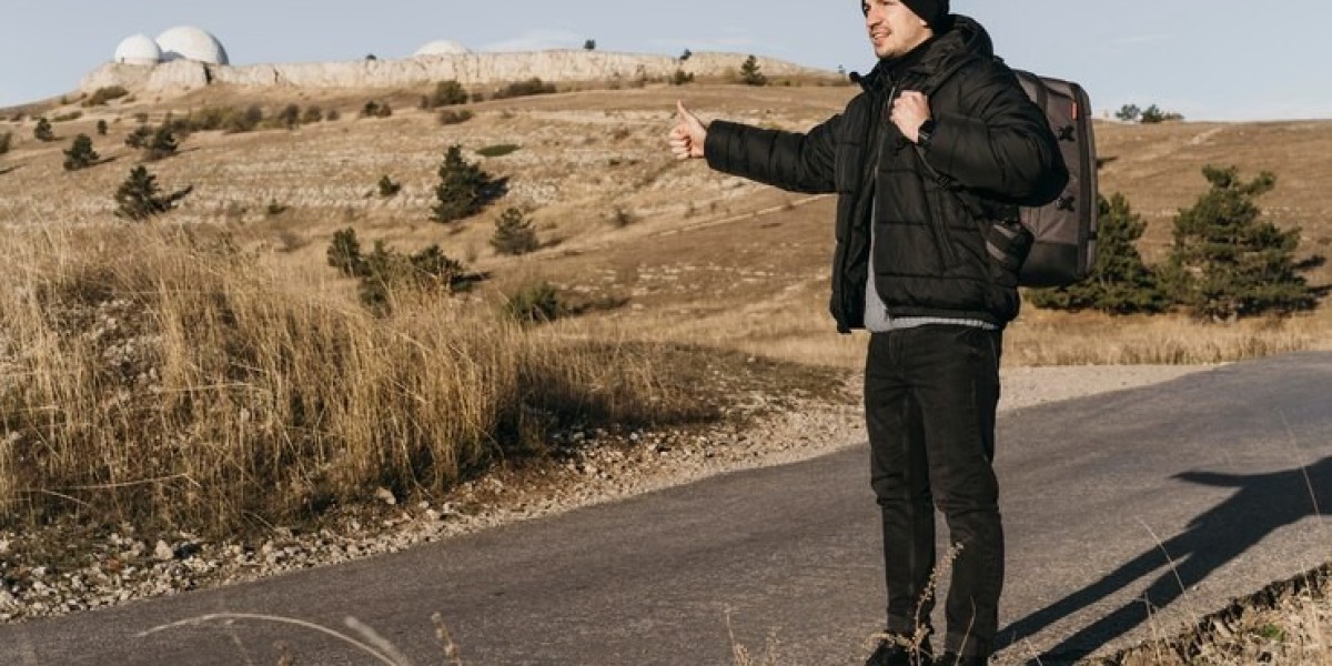 5 Reasons Black Suede Trucker Jackets Are Perfect for Road Trips in America