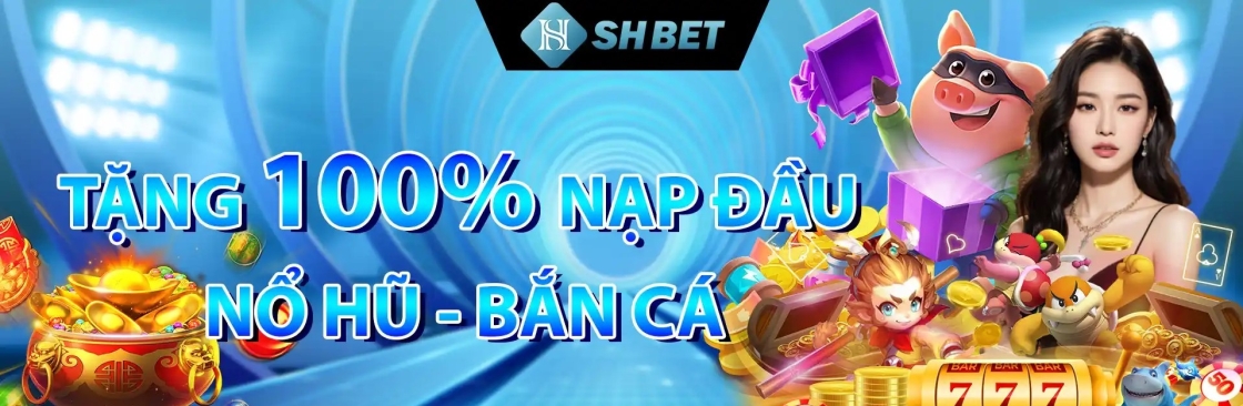 Nhà Cái Shbet Cover Image