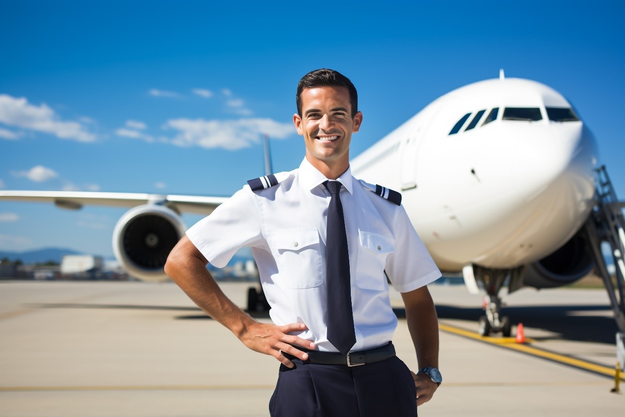 Private vs Commercial Pilot: Key Differences | Expert Guide!