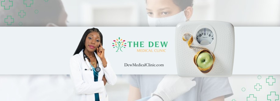 The Dew Medical Clinic Cover Image