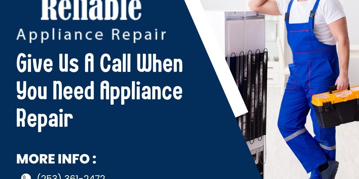 Maximize the Lifespan of Your Appliances With Reliable Appliance Repair