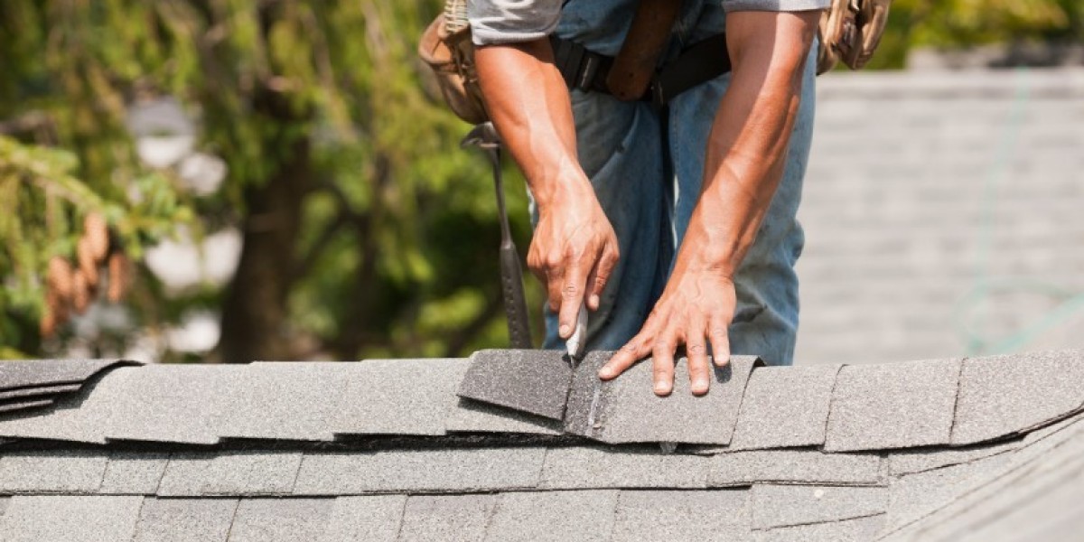 Expert Roofing Services in Twickenham