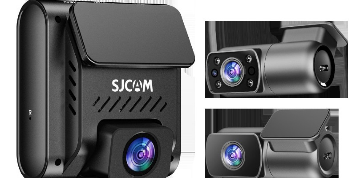 Top 10 Dash Cameras for Every Budget: Find Your Perfect Match