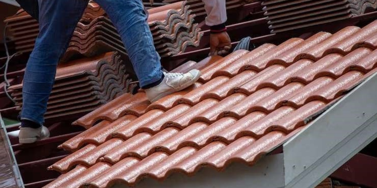 Get Ready For The Spring Roofing Season With Roofers In Portage, MI