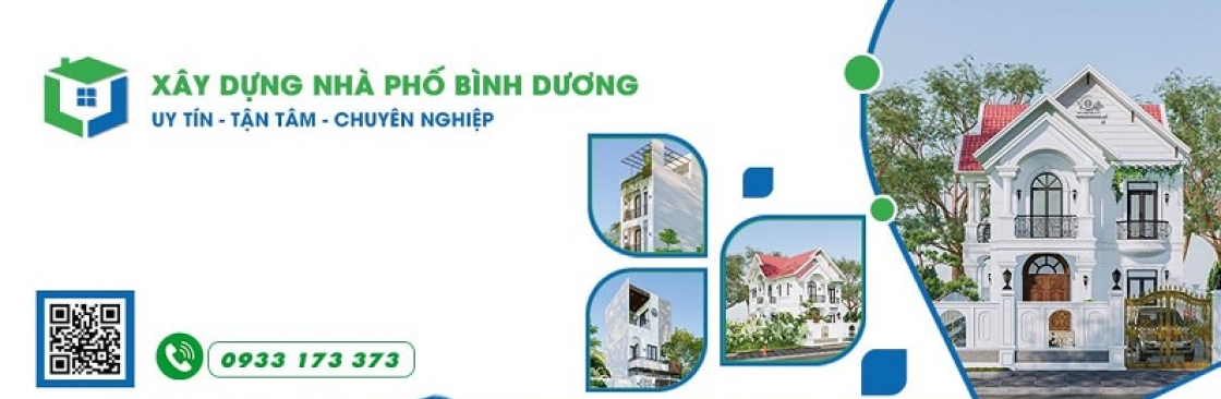 Xây dựng nhà phố Zhome Cover Image