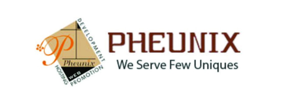 PHEUNIX Cover Image