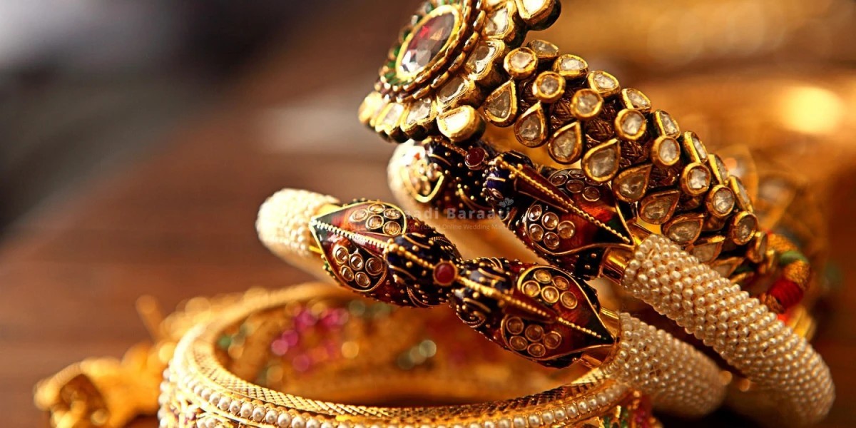 Saudi Arabia Jewellery Market Growth, Trends, Share, Scope, Business Challenges and Forecast 2032: Organic Market Resear