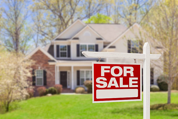 How Realtors’ Services Can Help in Divorce Property Sales