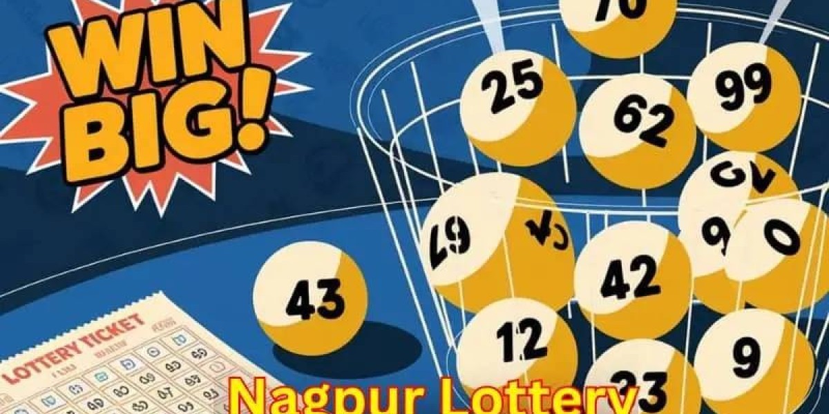 Nagpur Lottery Results: Check Latest Winning Numbers and Updates