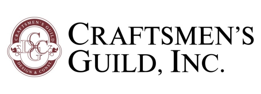 Craftsmen Guild Cover Image