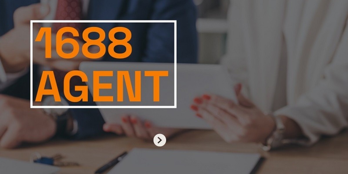 Understanding 1688 Agents: Your Guide to Sourcing from China