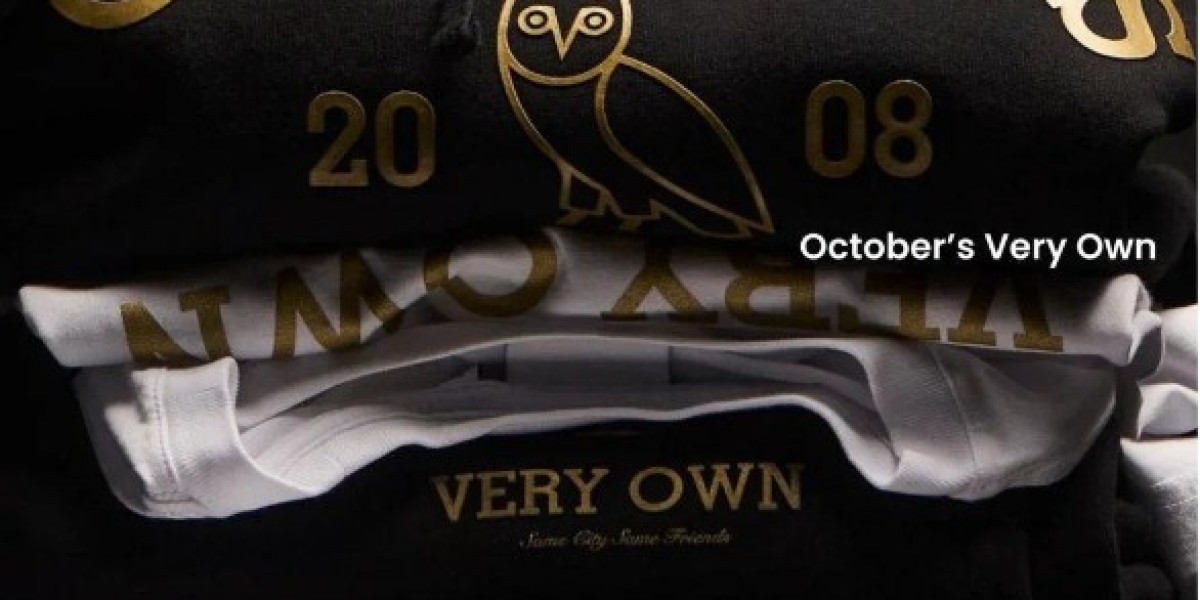 The Ultimate Guide to OVO Clothing: A Fashion Icon for Drake Streetwear Lovers