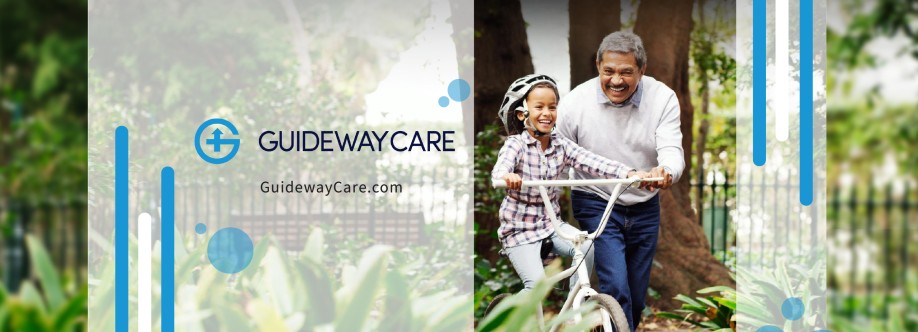 Guideway Care Cover Image