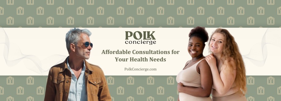 Polk Concierge Medical Group Cover Image