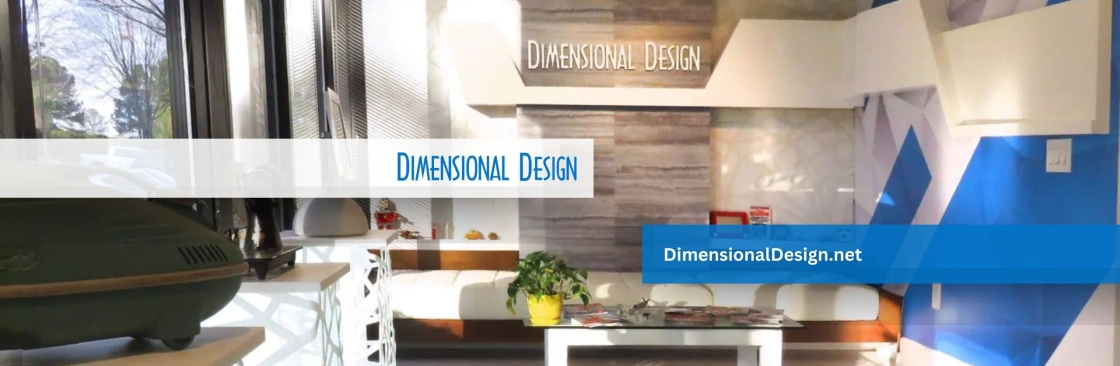 Dimensional Design Cover Image