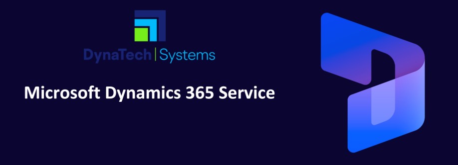 DynaTech Systems Cover Image