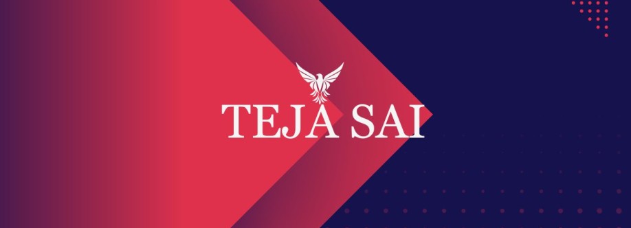 Teja Sai Cover Image