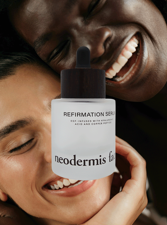 Why You Should Use Vegan-Friendly Skincare?  – Neodermis Factor