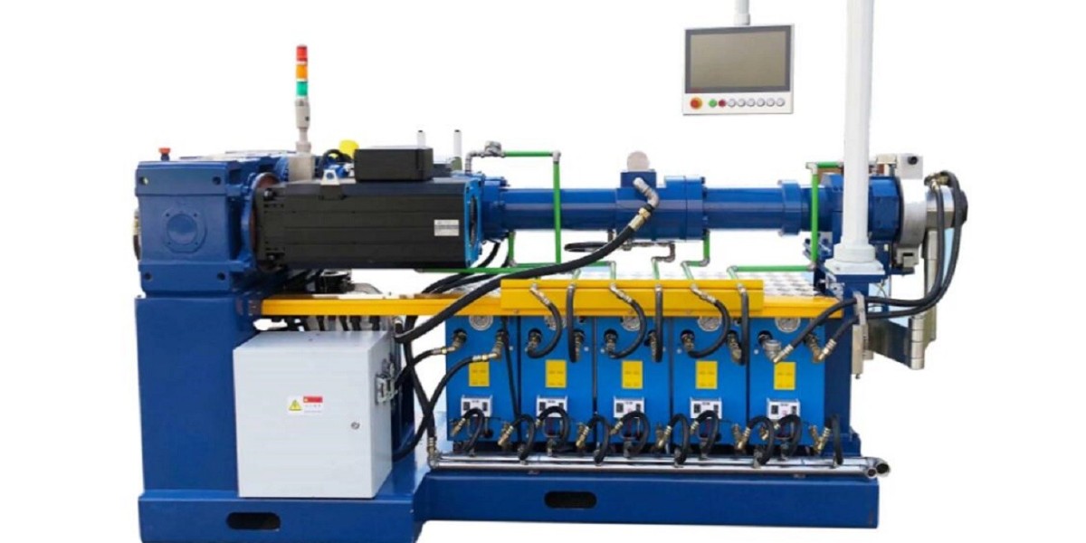 Rubber Extruder Machine Prices: How to Get the Best Deal